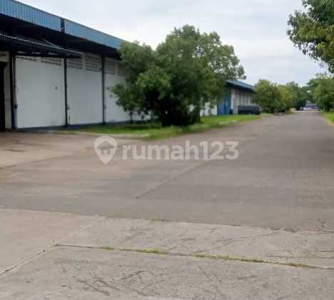 Warehouse & Vacant Land for Rent in Strategic Location, Raya Narogong Bekasi (Warehouse Only Allowed) Warehouse & Vacant Land for Rent in Strategic Location, Raya Narogong Bekasi (Warehouse Only Allowed)