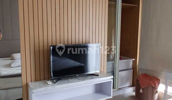 Rumah Bagus Rapi Full Furnished Disewakan di Sedayu City Kelapa Gading 2