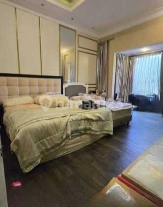 Rumah Bagus Siap Huni Dijual Di Park View Kelapa Gading 2