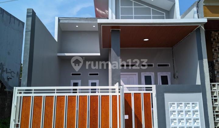 Rumah Baru Siap Huni Dijual Di Villa Gading Harapan Pintu Timur Depan Rs Ananda Rumah Baru Siap Huni Dijual Di Villa Gading Harapan Pintu Timur Depan Rs Ananda