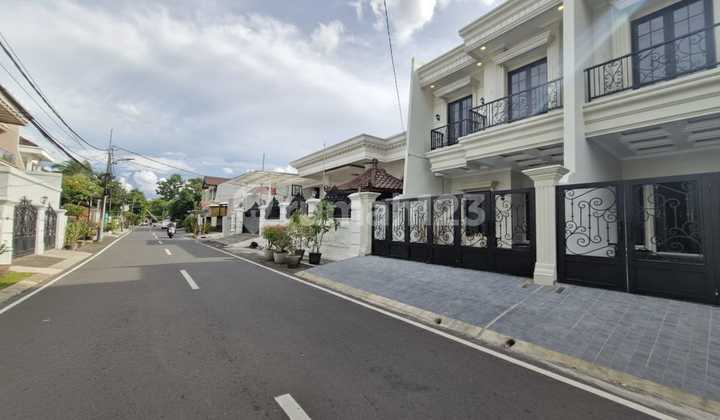 Rumah Mewah Brand New Dijual Lingkungan Nyaman Strategis Di Cempaka Putih Rumah Mewah Brand New Dijual Lingkungan Nyaman Strategis Di Cempaka Putih