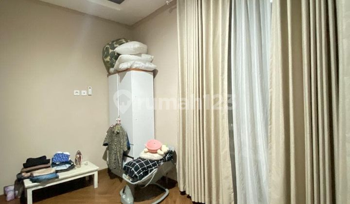 Nice House Already Renovated for Sale in Grand Duta City Bekasi 2