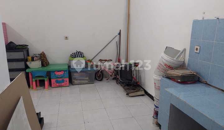 Rumah Rapi Dijual di Harapan Indah Bekasi 2