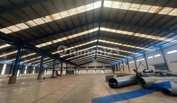 Good Warehouse For Rent In Delta Silicon Lippo Cikarang Good Warehouse For Rent In Delta Silicon Lippo Cikarang