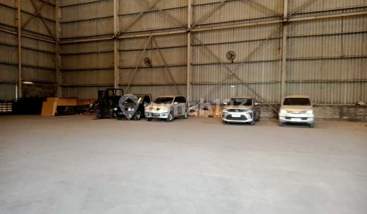 Gudang Dijual Dalam Kawasan Industri Jababeka 2 Gudang Dijual Dalam Kawasan Industri Jababeka 2