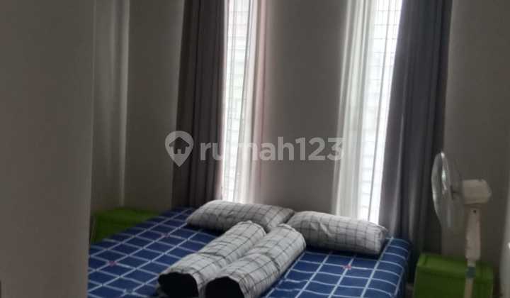 Rumah 2 Lantai Siap Huni Dijual di Harapan Indah Bekasi 2