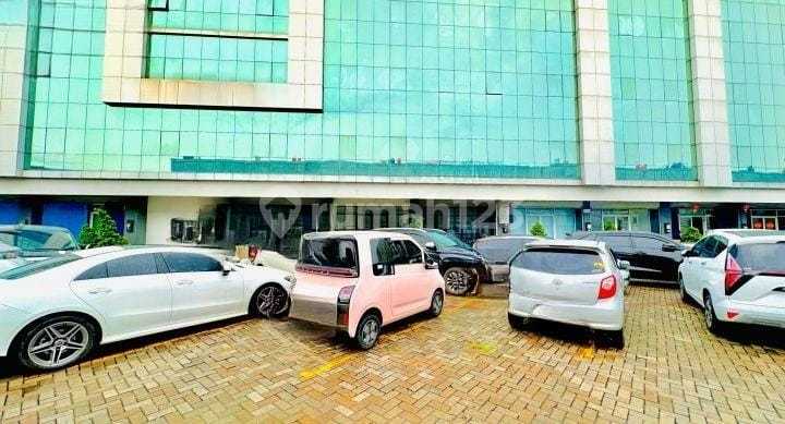 Ruko Bagus Jual Cepat di Elang Laut, Harga Menarik di Antai Indah Kapuk