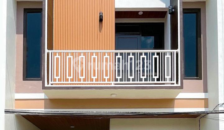 Rumah Baru 2 Lantai Dijual di Pondok Ungu Permai Sektor 5, Babelan Bekasi Rumah Baru 2 Lantai Dijual di Pondok Ungu Permai Sektor 5, Babelan Bekasi