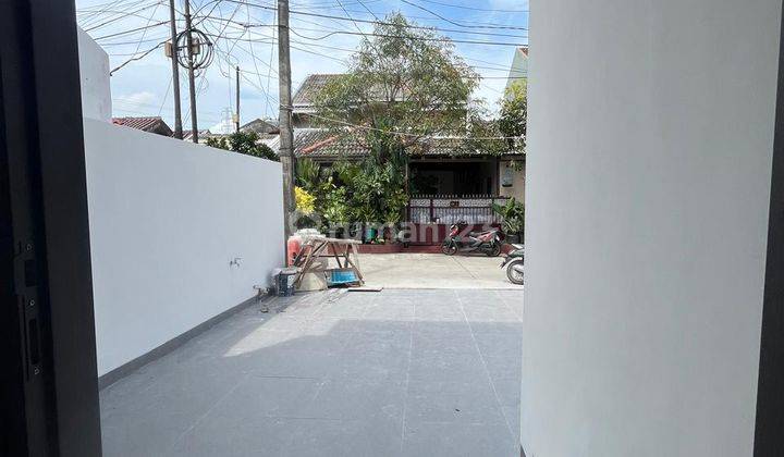 Dijual Rumah Baru Renov Di Taman Harapan Baru Bekasi 2