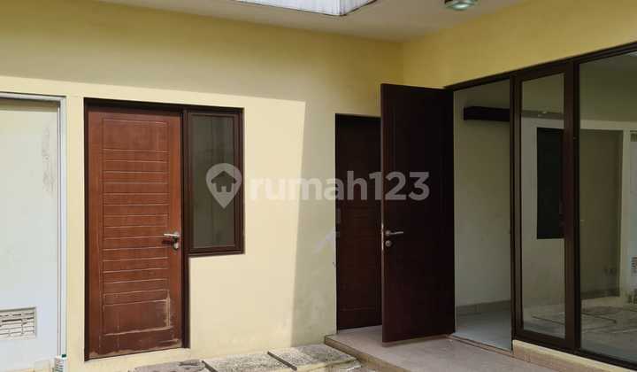 Rumah Standart Dijual Dalam Cluster Asri Arana, Harapan Indah 2
