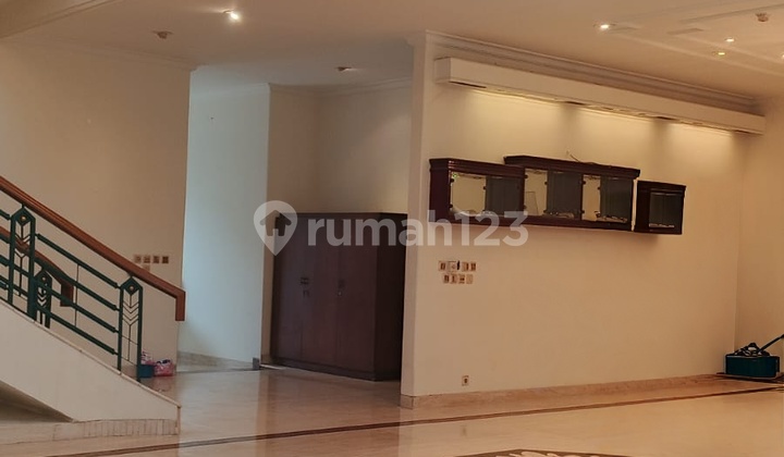 Nice House For Sale Pulomas Housing East Jakarta 2