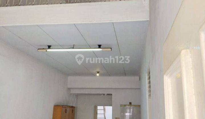 Dijual Rumah Lokasi Strategis Di Kelapa Puan Kelapa Gading Jakarta Utara 2