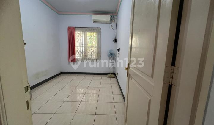 House for Sale in Bulevar Hijau Cluster, Harapan Indah Bekasi 2