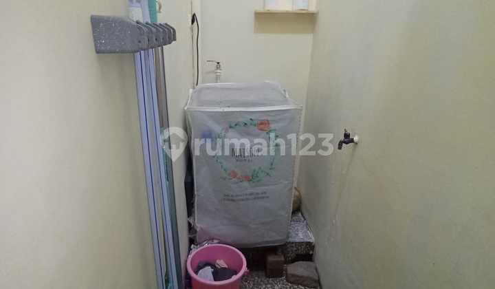 Rumah Sudah Renovasi 2 Lantai Dijual di Mutiara Gading City 2
