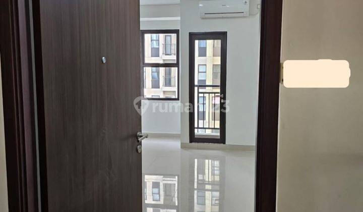 Dijual Apartemen Studio Di Trans Park Cibubur, Cimanggis Depok Jawa Barat 1