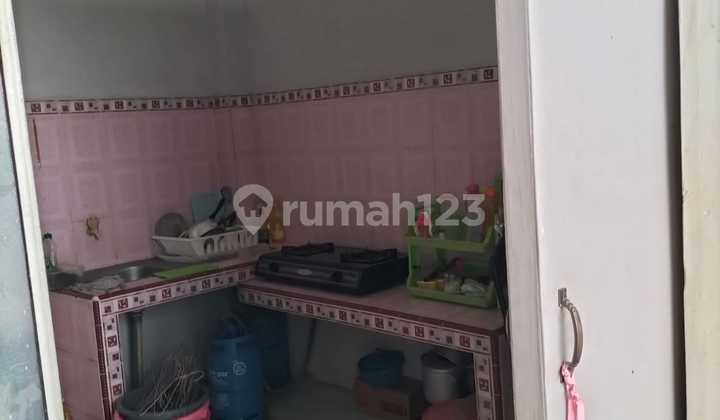Rumah Dijual Murah di Pejuang Estate, Medan Satria Bekasi 2