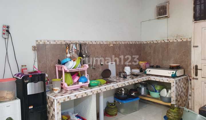 Rumah Murah Luas Tanah Besar Dijual Di Harapan Indah Bekasi  2