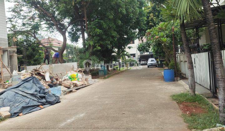Dijual Rumah Bagus Di Jatinegara Baru, Penggilingan Cakung Jakarta Timur 2