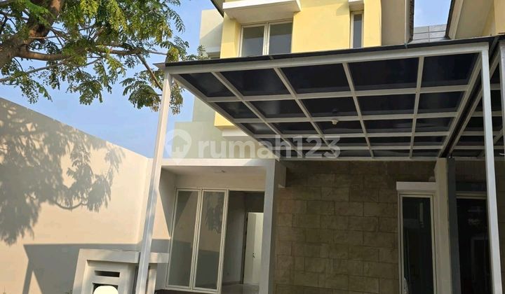 For Rent Tidy House In Adara Cluster, Harapan Indah Bekasi For Rent Tidy House In Adara Cluster, Harapan Indah Bekasi