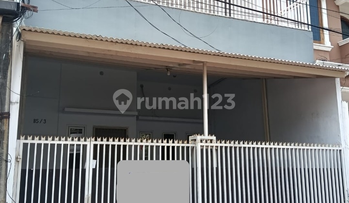 Disewakan Rumah Siap Huni Di Komplek Favorit Sunter Disewakan Rumah Siap Huni Di Komplek Favorit Sunter