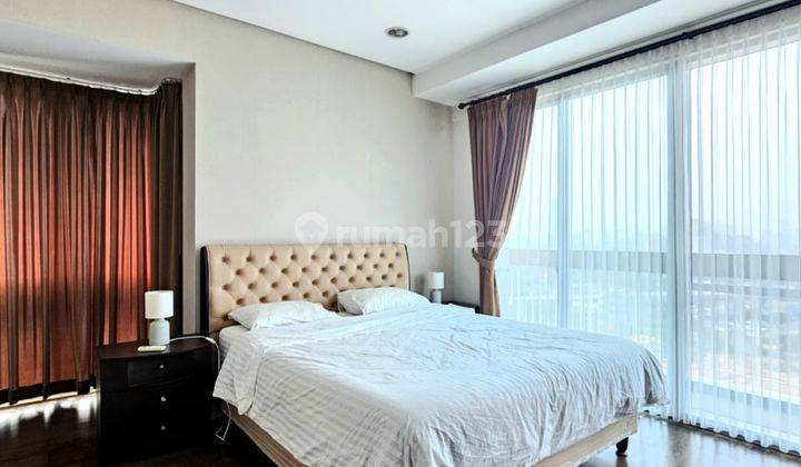 Dijual Apartemen Bagus Di The Mansion At Kemang Prapatan Jakarta Selatan 2