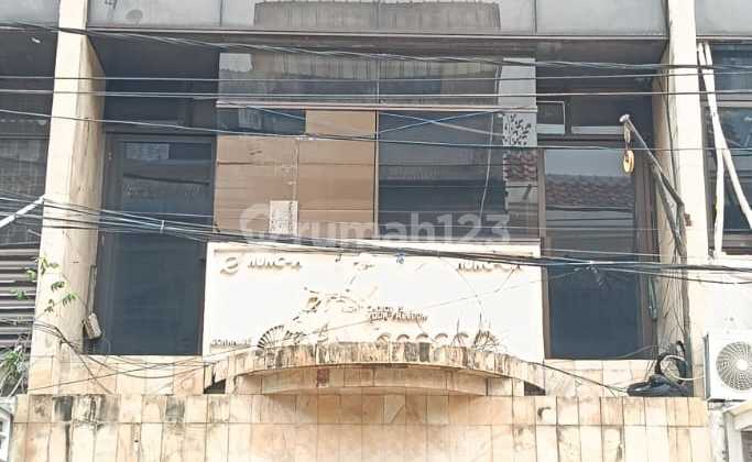 Ruko Murah Dijual Di Bawah Harga Pasar Di Komplek I T C Roxy Mas Jakarta Pusat Ruko Murah Dijual Di Bawah Harga Pasar Di Komplek I T C Roxy Mas Jakarta Pusat