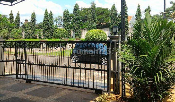 Dijual Rumah Siapa Huni Di The Royal Residence, Pulogebang Jakarta Timur  2