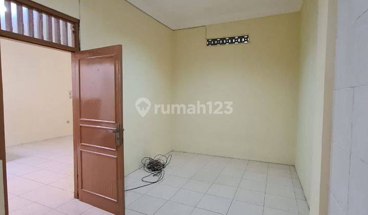 Dijual Rumah Binus Kios Di Harapan Indah Bekasi  2