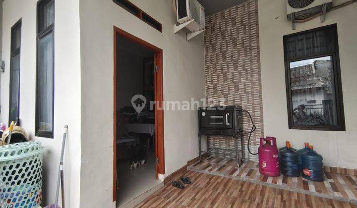 Dijual Rumah Di Harapan Indah 1 Bekasi 2