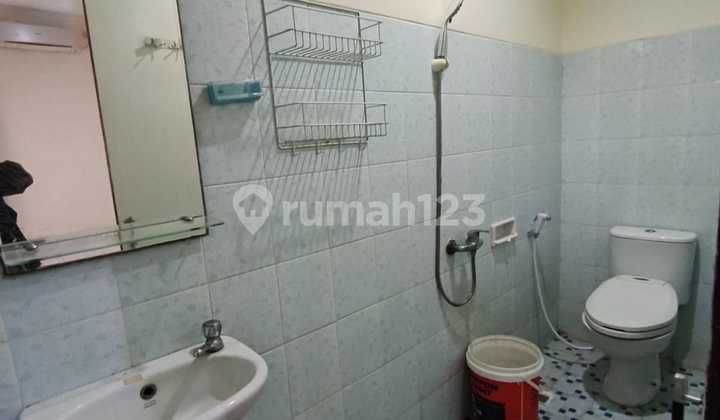 Rumah Rapi Siap Huni Nyaman Dijual Cluster Aralia Harapan Indah 2 2