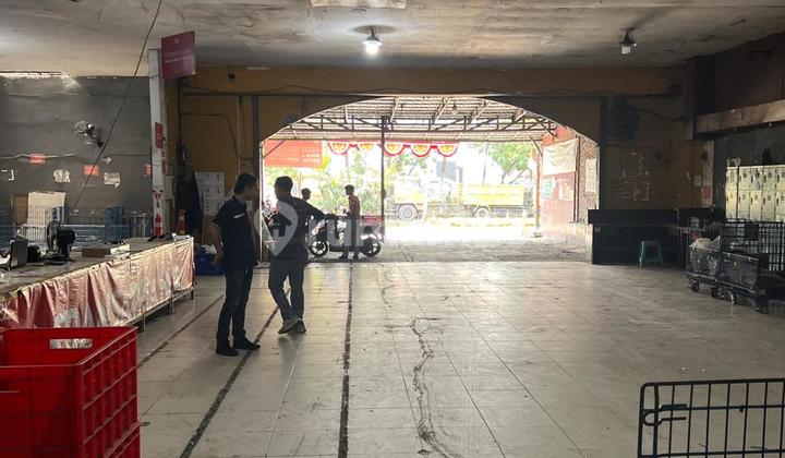 Warehouse for Rent in Bulevar Hijau, Harapan Indah