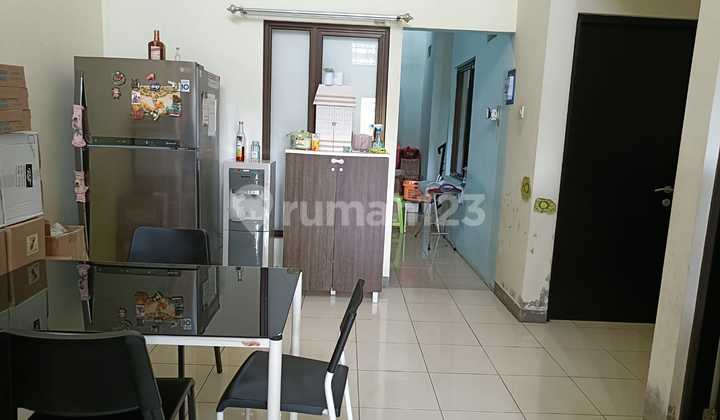 Rumah Bagus 1 ½ Lantai Di Cluster Ebony Green Ara Residence Bekasi 2