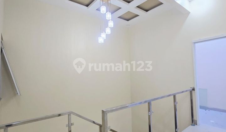 Rumah Baru Bagus Dijual Harga Manarik Di Harapan Indah Bekasi 2