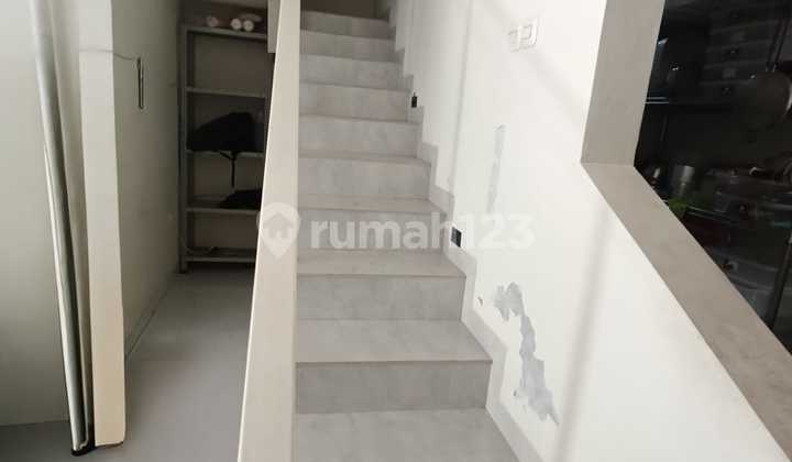 Rumah Rapi 2 Lantai Disewakan Di Sunter  2