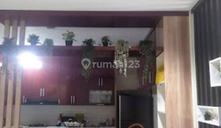 Dijual Rumah Rapi Full Renov Di North Missisipi Jakarta Garden City Cakung Jakarta Timur 2