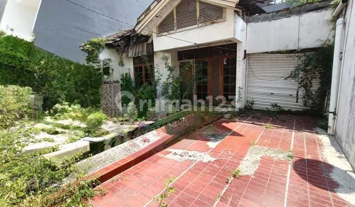 Rumah Standart Di Lokasi Favorit & Strategis Sunter Jakarta Utara Rumah Standart Di Lokasi Favorit & Strategis Sunter Jakarta Utara