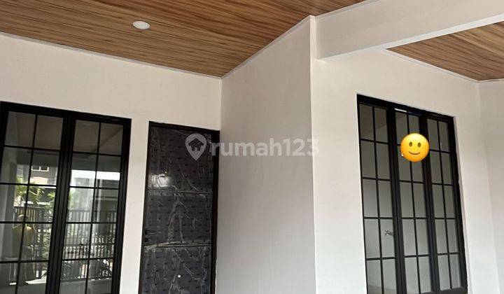 Dijual Rumah Baru Renov Siap Huni Di Taman Harapan Baru Bekasi 2