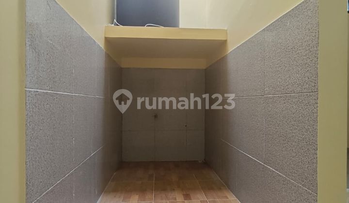 Rumah Baru Hook Dijual Harga Menarik Di Griya Asri Dekat Pondok Ungu Bekasi  2