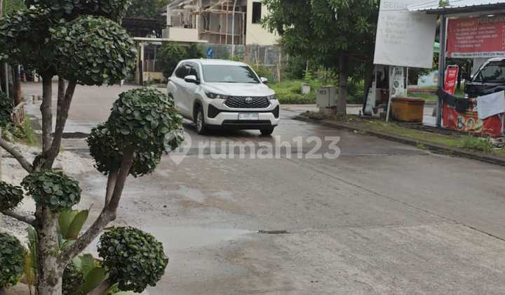 Rumah Bagus Siap Huni Dijual di Jatibening Indah Bekasi 2