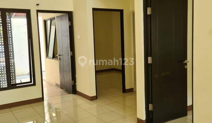 Disewakan Rumah Rapi Di Cluster Ebony, Green Ara Residence Bekasi 2