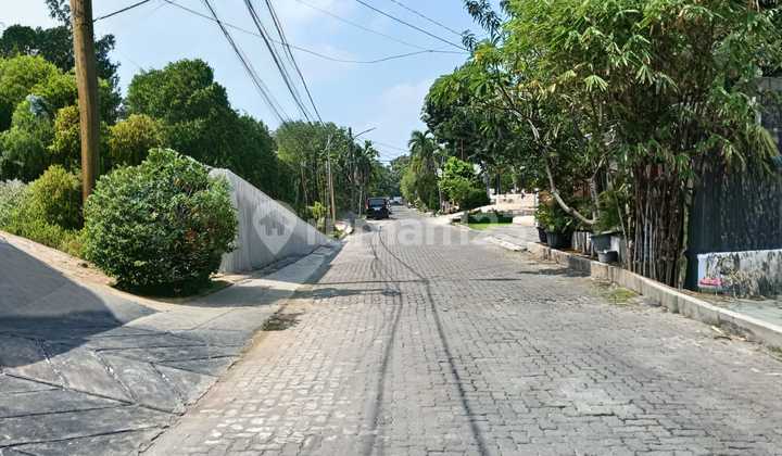 Standard House in Favorite & Strategic Location Sunter North Jakarta 2