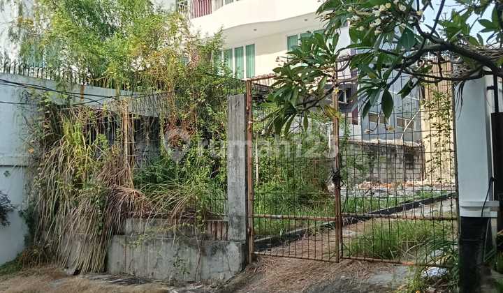 Kavling Dijual Dalam Komplek Favorit Lingkungan Nyaman di Sunter Kavling Dijual Dalam Komplek Favorit Lingkungan Nyaman di Sunter