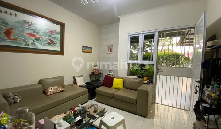 Dijual Rumah Bagus Di Cluster Harmoni Harapan Indah Bekasi 