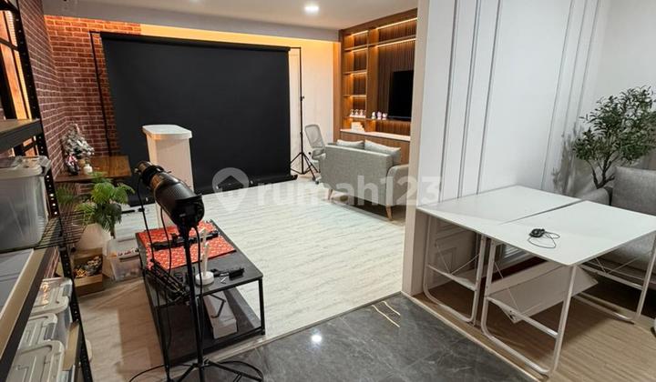 Ruko Bagus Dijual Cepat di Plaza Pacifik Kelapa Gading