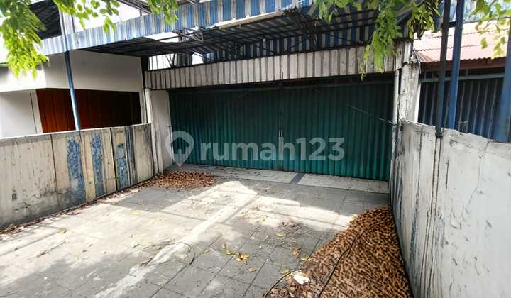 Rumah Usaha Ngantong Dijual Di Tanjung Priok Jakarta Utara 2