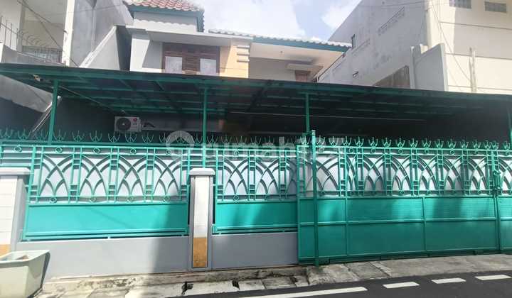 Rumah Bagus 2 Lantai Rapi Siap Huni Dijual Lokasi Cideng Gambir Jakarta Pusat Rumah Bagus 2 Lantai Rapi Siap Huni Dijual Lokasi Cideng Gambir Jakarta Pusat