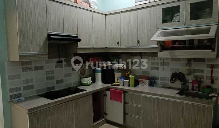 Rumah Bagus 1 ½ Lantai Di Cluster Ebony Green Ara Residence Bekasi Rumah Bagus 1 ½ Lantai Di Cluster Ebony Green Ara Residence Bekasi