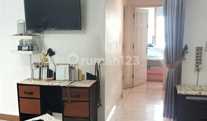 Dijual Apartemen French Walk Moi Kelapa Gading Jakarta Utara Dijual Apartemen French Walk Moi Kelapa Gading Jakarta Utara