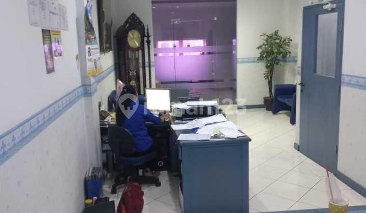 Ruko Gandeng Dijual Di Cempaka Putih Jakarta Pusat Ruko Gandeng Dijual Di Cempaka Putih Jakarta Pusat