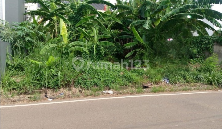 Lot / Land for Sale in a Good Location at Taman Pulogebang, East Jakarta Lot / Land for Sale in a Good Location at Taman Pulogebang, East Jakarta